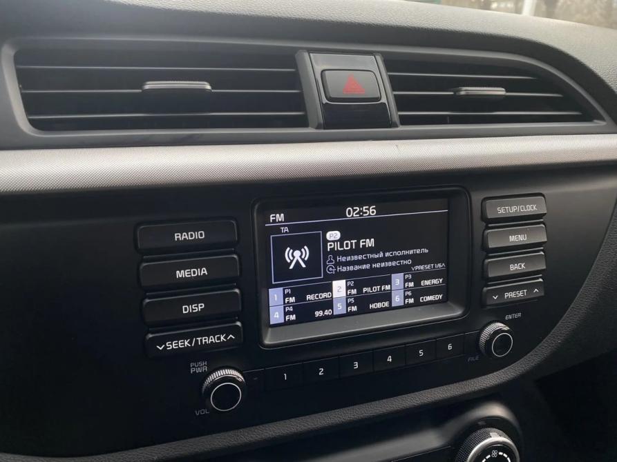 Kia Rio IV Екатеринбург  - изображение 25