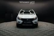 Lada (ВАЗ) Vesta I Крым  - изображение 30