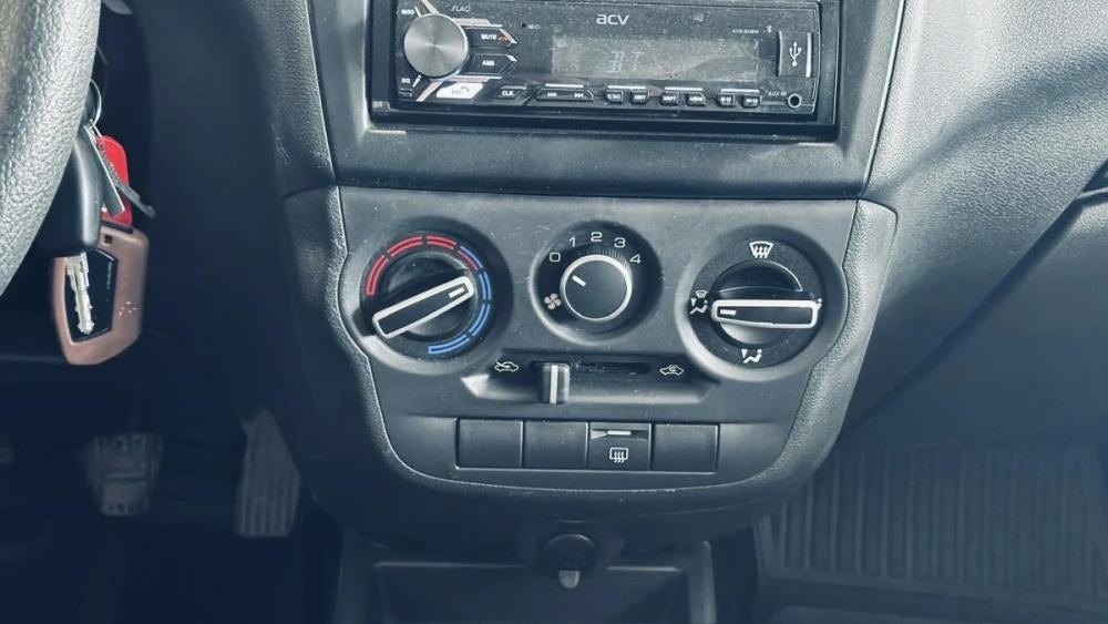 Lada (ВАЗ) Granta I Рестайлинг Пермь  - изображение 24