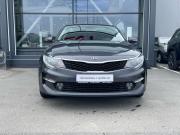 Kia Optima IV Санкт-Петербург  - изображение 30