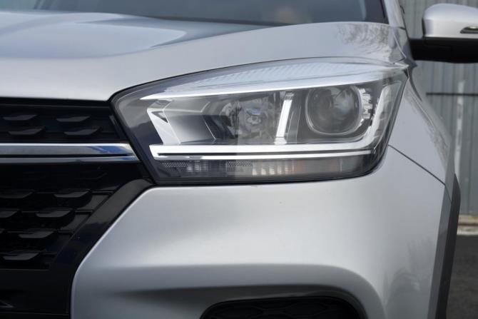 Chery Tiggo 4 I Рестайлинг с пробегом 2020 года, цена 1 530 000 рублей, 75380 км, внедорожник, Автокод Объявления