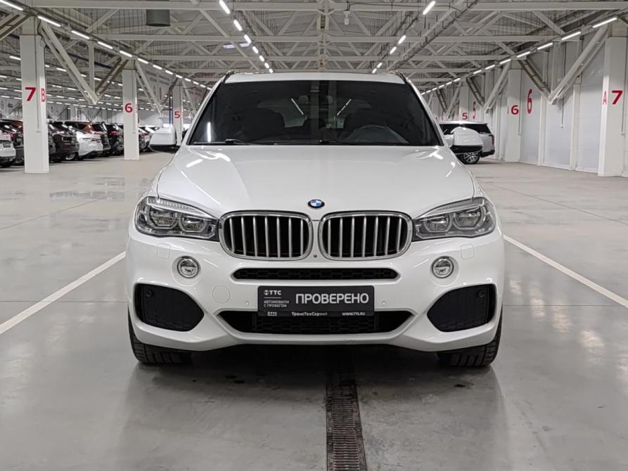 BMW X5 III (F15) Казань  - изображение 2
