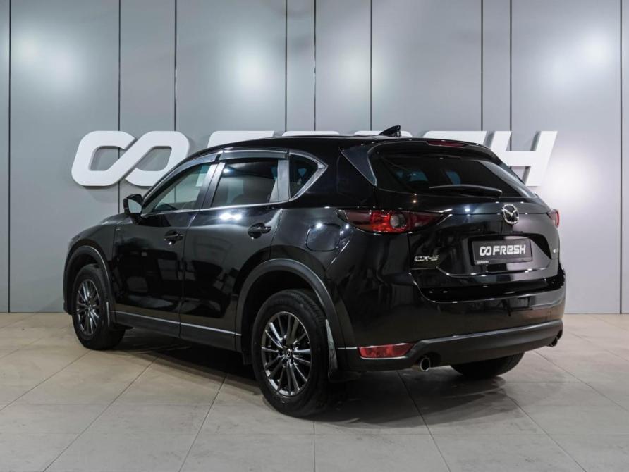 Mazda CX-5 II Воронеж  - изображение 2