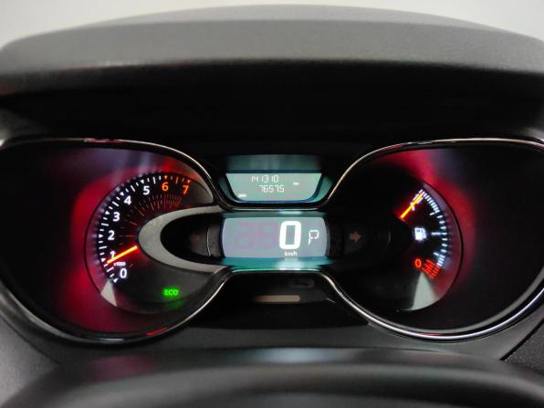 Renault Kaptur I с пробегом 2018 года, цена 1 399 000 рублей, 141309 км, внедорожник, Автокод Объявления