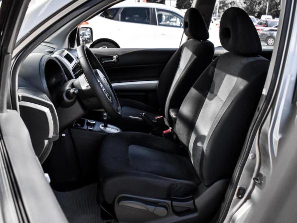 Nissan X-Trail II Рестайлинг с пробегом 2012 года, цена 1 100 000 рублей, 261523 км, внедорожник, Автокод Объявления