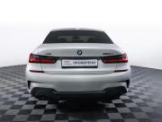 BMW 3 серии VII (G2x) Москва  - изображение 35