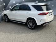Mercedes-Benz GLE II (V167) Минеральные Воды  - изображение 46