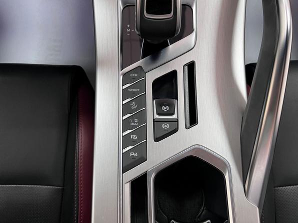 Geely Coolray I с пробегом 2020 года, цена 1 795 000 рублей, 66490 км, внедорожник, Автокод Объявления