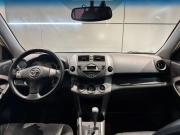 Toyota RAV4 III (XA30) Новосибирск  - изображение 30