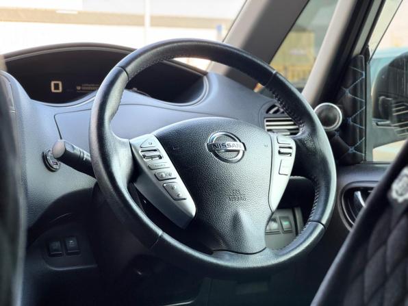 Nissan Serena IV (C26) с пробегом 2015 года, цена 1 300 000 рублей, 247814 км, минивэн, Автокод Объявления