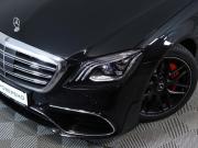 Mercedes-Benz S-Класс AMG III (W222 C217) Рестайлинг Санкт-Петербург  - изображение 38