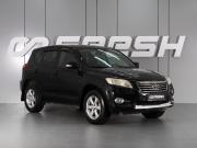 Toyota RAV4 III (XA30) Рестайлинг Минеральные Воды  - изображение 19