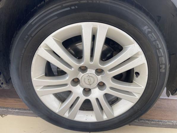 Opel Astra H Рестайлинг с пробегом 2007 года, цена 295 000 рублей, 285683 км, хэтчбек, Автокод Объявления
