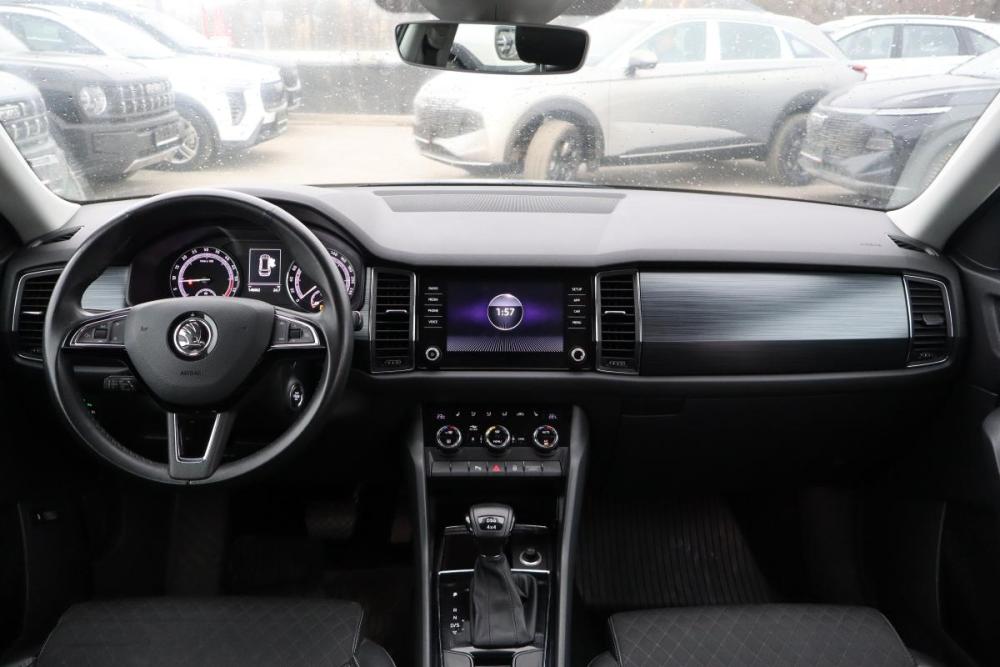 Skoda Kodiaq I Санкт-Петербург  - изображение 11