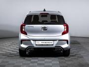 Kia Morning III Рестайлинг 1 Москва  - изображение 27