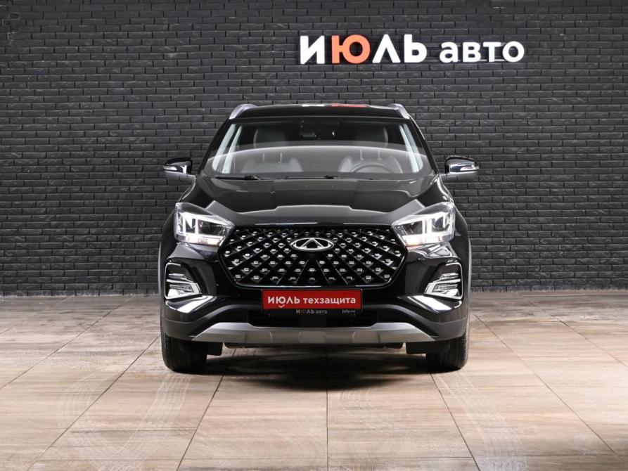Chery Tiggo 4 Pro I Екатеринбург  - изображение 2