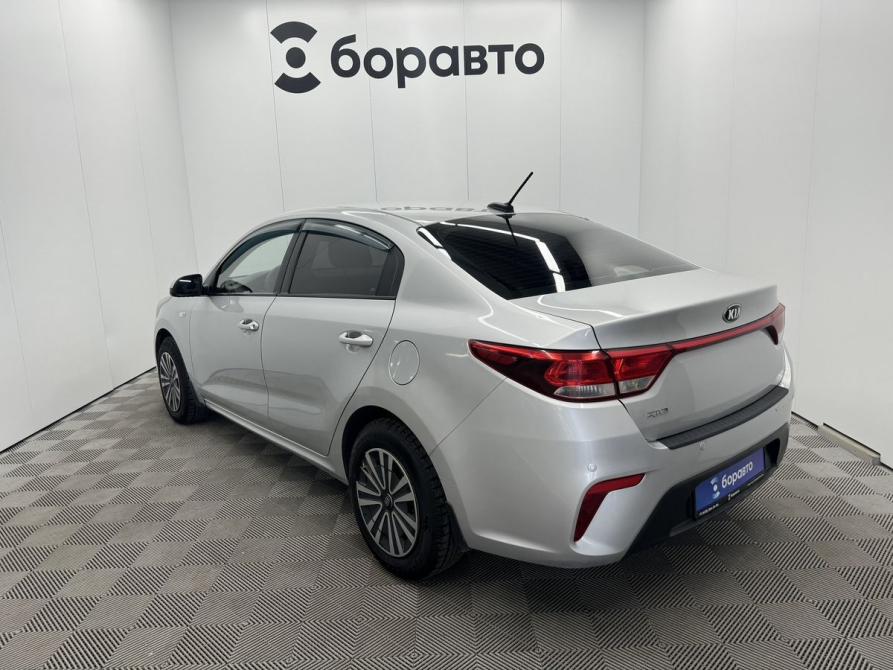 Kia Rio IV Воронеж  - изображение 6