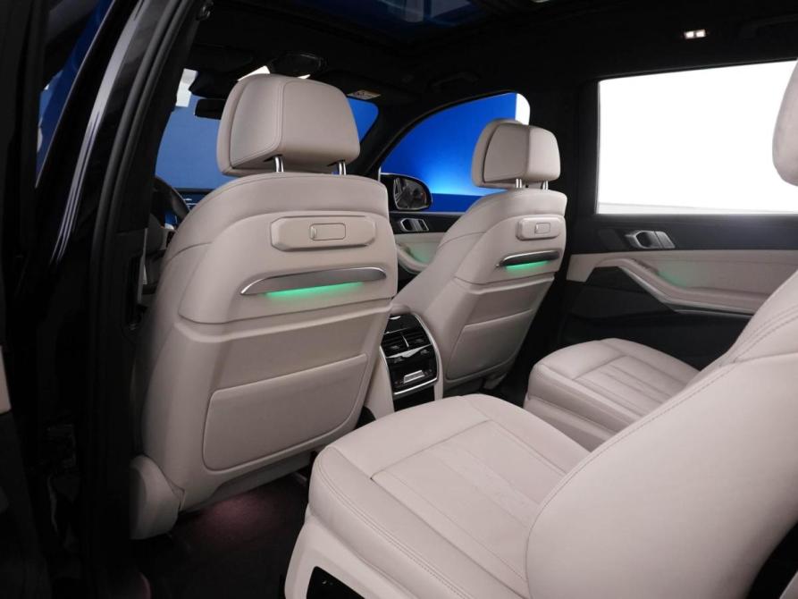 BMW X7 I (G07) Рестайлинг Москва  - изображение 11