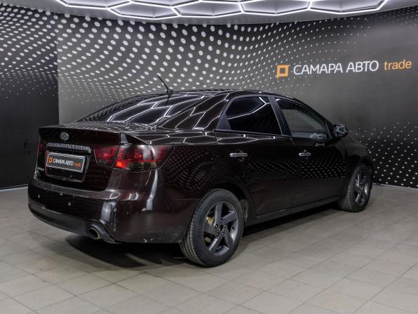 Kia Cerato II с пробегом 2011 года, цена 553 000 рублей, 261783 км, седан, Автокод Объявления