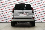 Toyota Land Cruiser Prado 120 Series Рестайлинг Сургут  - изображение 33