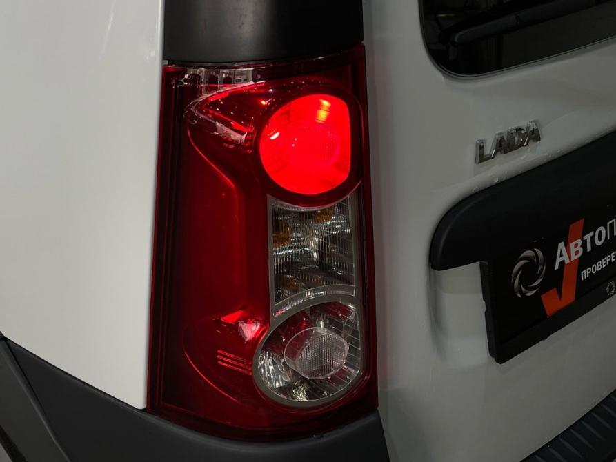 Lada (ВАЗ) Largus I Пермь  - изображение 10