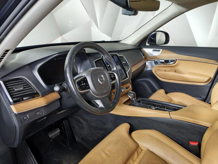 Volvo XC90 II Москва  - изображение 19