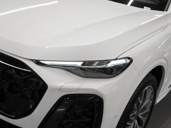 Audi Q5 III (GU) с пробегом 2026 года, цена 6 600 000 рублей, 55 км, внедорожник, Автокод Объявления