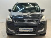 Ford Kuga II Балашиха  - изображение 20
