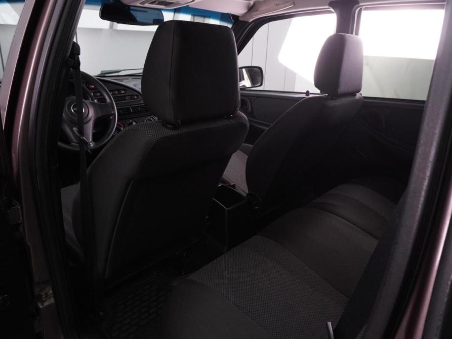Chevrolet Niva I Рестайлинг Воронеж  - изображение 11
