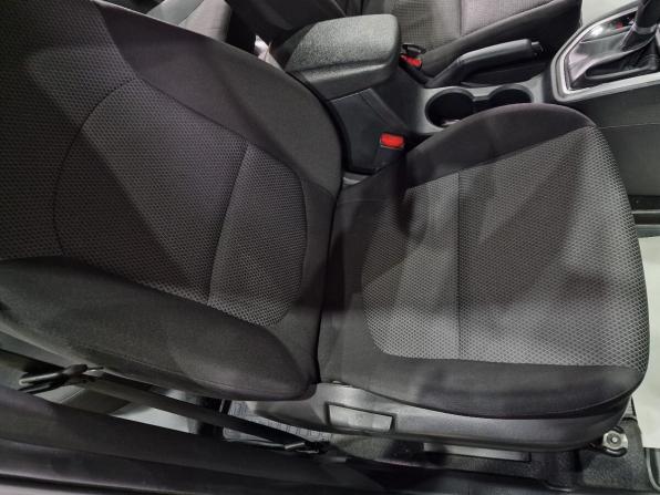 Hyundai Creta I с пробегом 2018 года, цена 2 000 000 рублей, 97319 км, внедорожник, Автокод Объявления