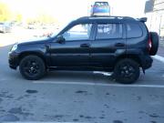 Chevrolet Niva I Рестайлинг Иваново  - изображение 25