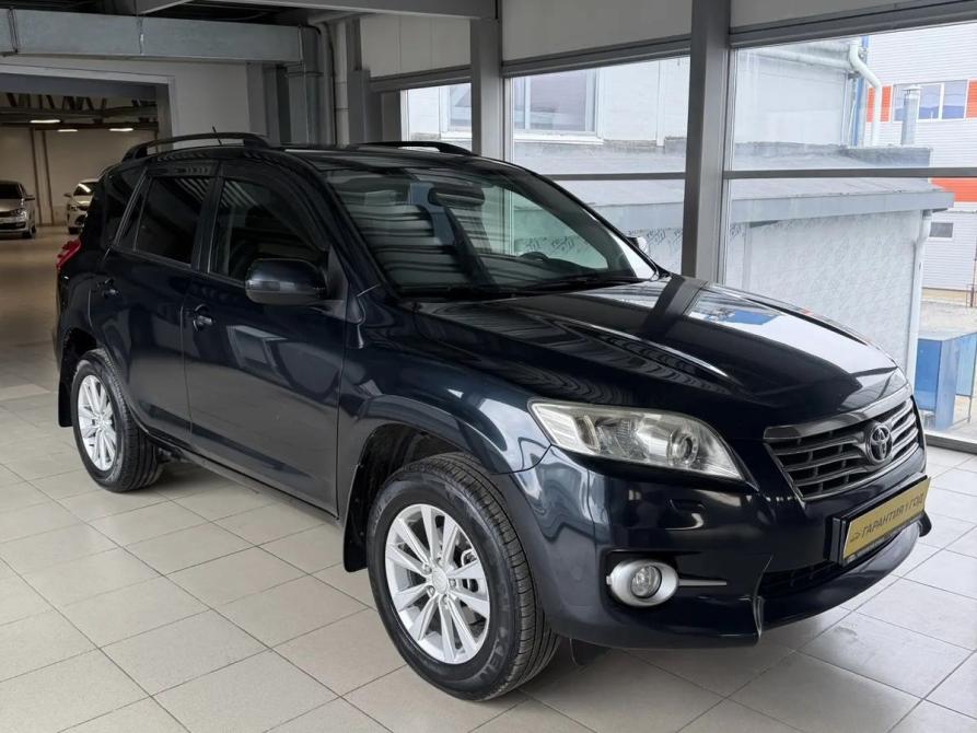 Toyota RAV4 III (XA30) Рестайлинг Березовский  - изображение 3