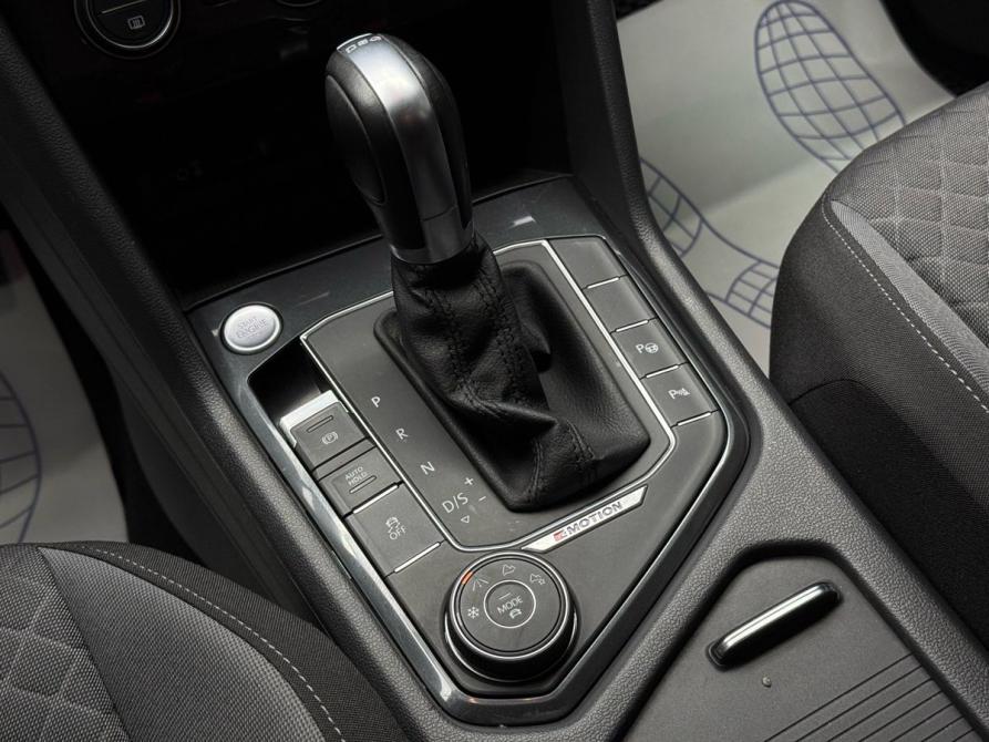 Volkswagen Tiguan II Ижевск  - изображение 19