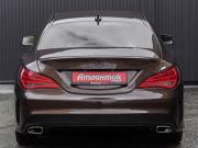 Mercedes-Benz CLA I (C117 X117) Екатеринбург  - изображение 28