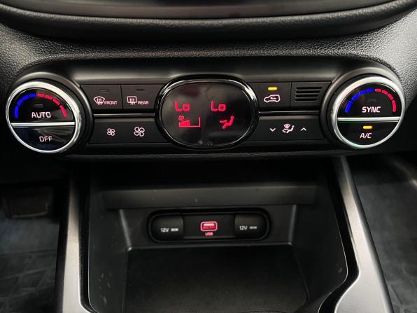 Kia Soul III с пробегом 2021 года, цена 2 080 000 рублей, 78428 км, хэтчбек, Автокод Объявления