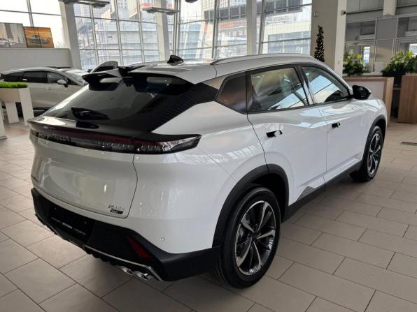 Новый Dongfeng Mage 2025 года, цена 2 019 000 рублей, внедорожник, Автокод Объявления