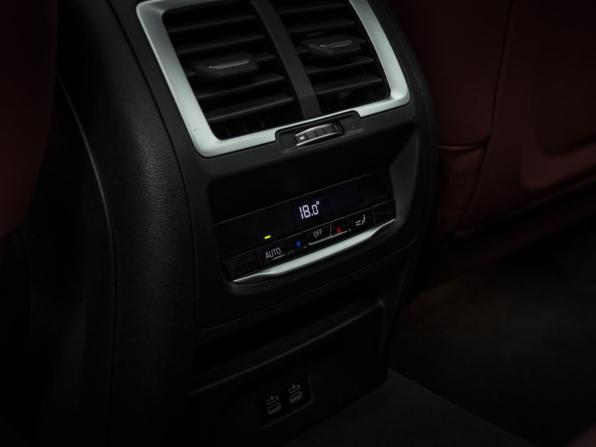 BMW X3 III (G01) Рестайлинг с пробегом 2021 года, цена 5 498 000 рублей, 65581 км, внедорожник, Автокод Объявления