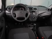 Lada (ВАЗ) Granta I Рестайлинг Воронеж  - изображение 22