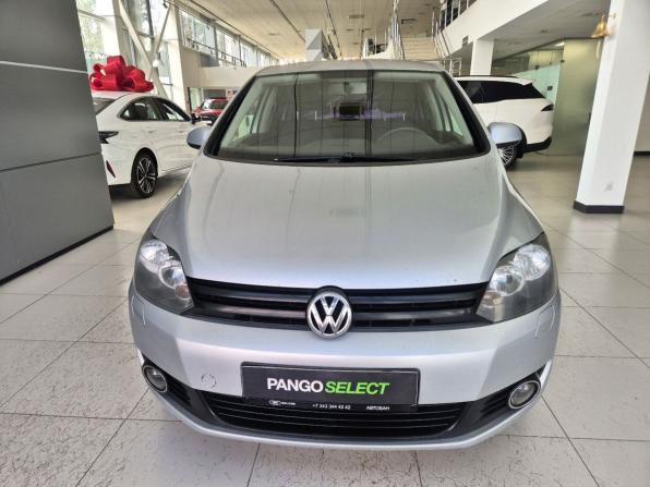 Volkswagen Golf Plus II с пробегом 2012 года, цена 499 000 рублей, 322172 км, хэтчбек, Автокод Объявления