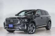 Geely Monjaro I Новосибирск  - изображение 24