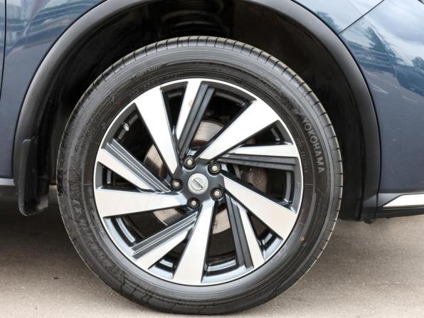 Nissan Murano III (Z52) с пробегом 2020 года, цена 2 849 000 рублей, 138695 км, внедорожник, Автокод Объявления