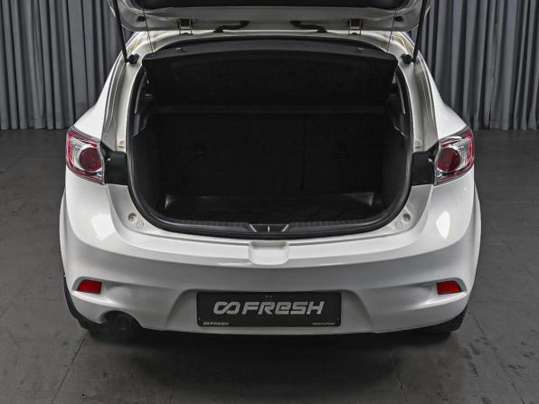 Mazda 3 II (BL) Рестайлинг с пробегом 2012 года, цена 1 169 000 рублей, 69773 км, хэтчбек, Автокод Объявления