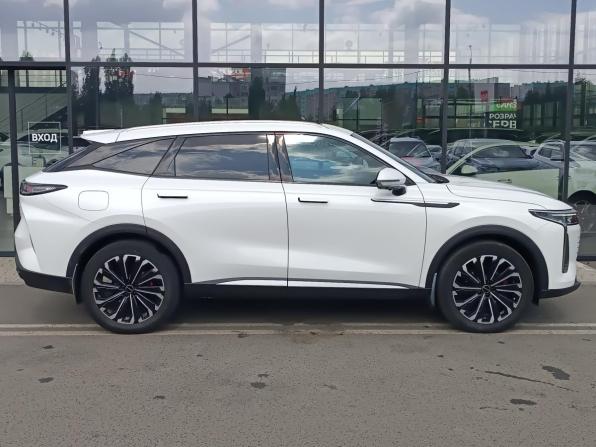 Exeed RX с пробегом 2023 года, цена 3 030 000 рублей, 32111 км, внедорожник, Автокод Объявления