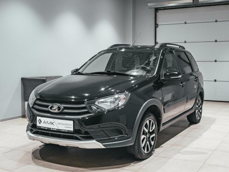 Lada (ВАЗ) Granta I Рестайлинг Екатеринбург  - изображение 1
