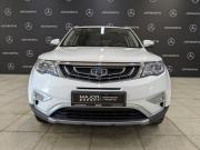 Geely Atlas I Москва  - изображение 28