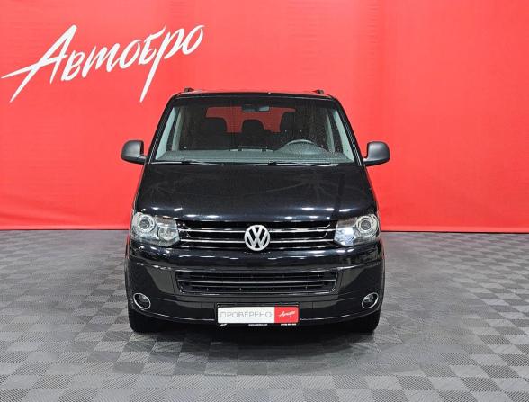 Volkswagen Caravelle T5 Рестайлинг с пробегом 2012 года, цена 1 835 000 рублей, 356785 км, минивэн, Автокод Объявления