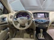 Infiniti JX Пермь  - изображение 46