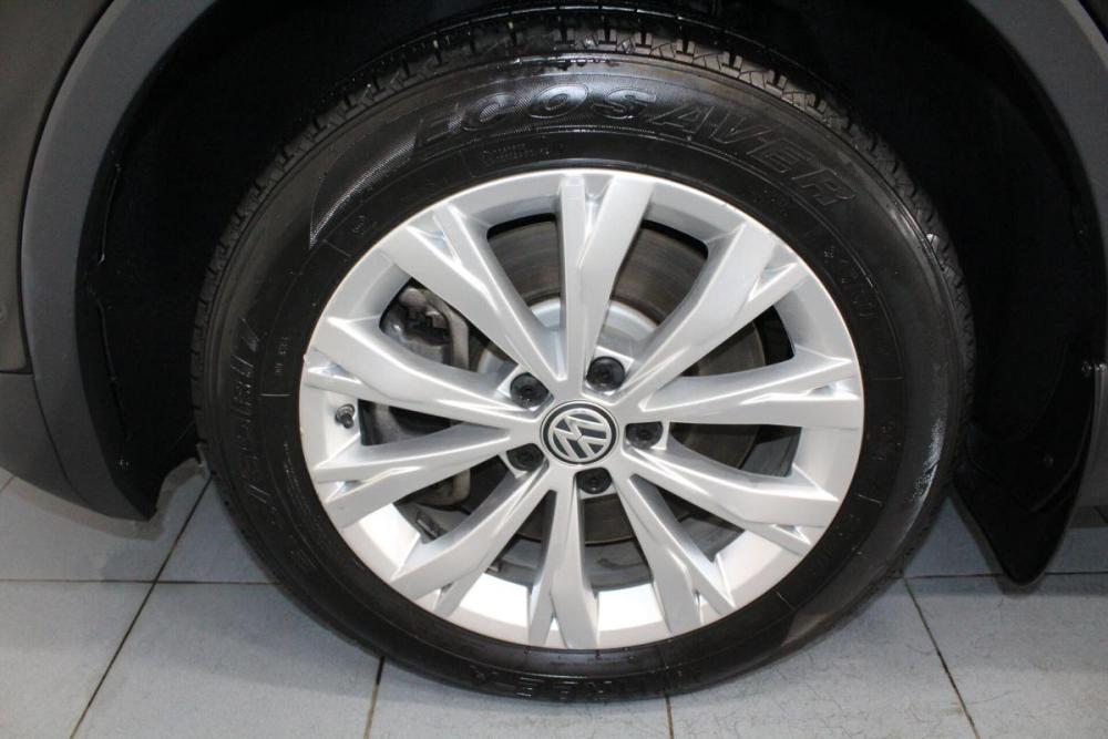 Volkswagen Tiguan II Кемерово  - изображение 17