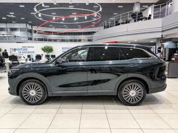 Chery Tiggo 9 I с пробегом 2024 года, цена 3 250 000 рублей, 21795 км, внедорожник, Автокод Объявления
