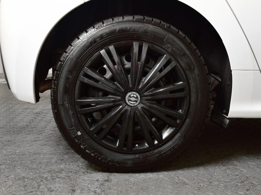 Toyota Yaris IV Кемерово  - изображение 12